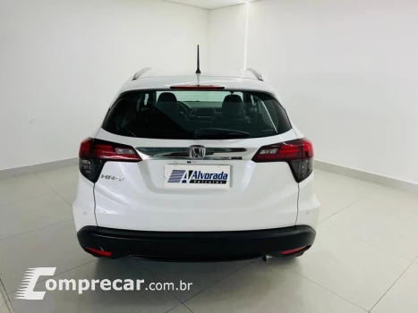 HR-V EXL CVT