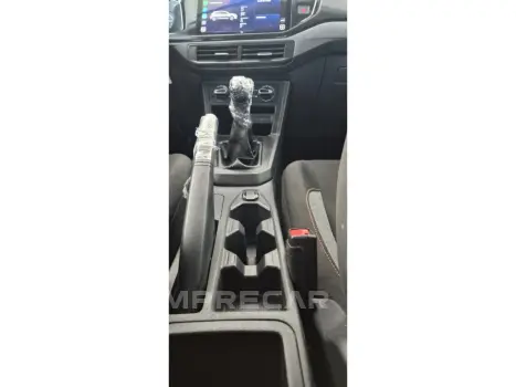 POLO 1.0 MPI TRACK MANUAL