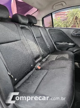 CITY 1.5 EX 16V