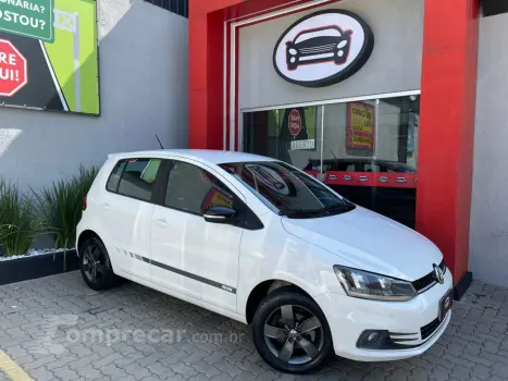 FOX 1.6 MSI RUN 8V FLEX 4P MANUAL