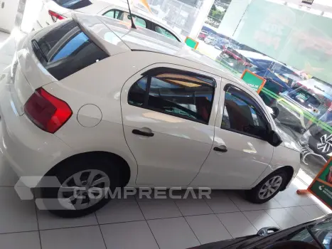 GOL 1.0 12V MPI TOTALFLEX 4P MANUAL