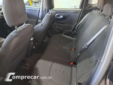 Renegade Sport T270 1.3 TB 4x2 Flex Aut.