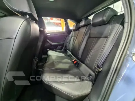 NIVUS HIGHLINE 1.0 200 TSI FLEX AUT.