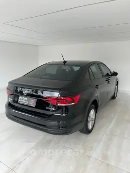 VIRTUS 1.0 200 TSI Comfortline