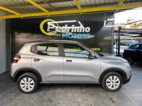 C3 1.0 4P 12V FLEX LIVE PACK