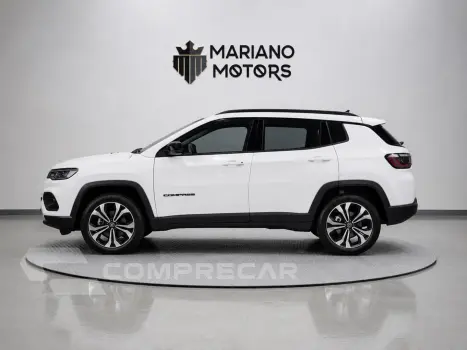 COMPASS 1.3 T270 TURBO FLEX LIMITED AT6