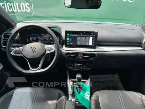 TERA 1.0 170 TSI HIGH AUTOMÁTICO