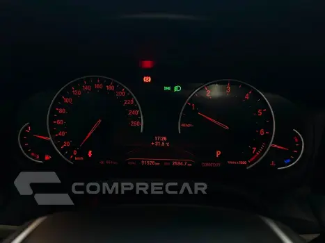330i M Sport 2.0 TB 16V 4p