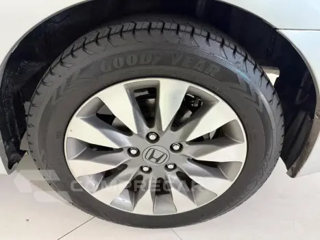 CIVIC LXL FLEX