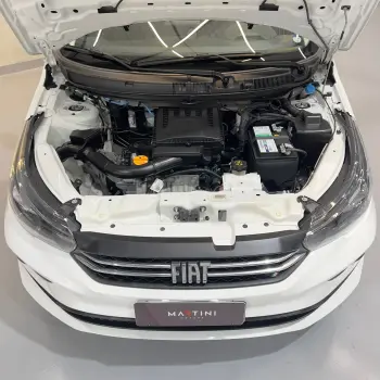 CRONOS DRIVE 1.0 6V Flex