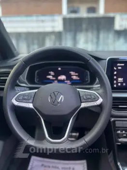 T-CROSS 1.4 250 TSI Highline