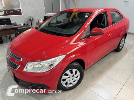 PRISMA - 1.0 MPFI LT 8V 4P MANUAL