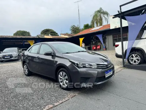 COROLLA 1.8 GLI 16V