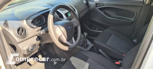 KA 1.0 SE 12V