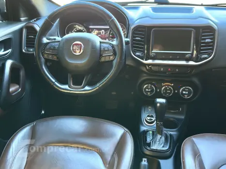 TORO 2.0 16V TURBO DIESEL RANCH 4WD AT9