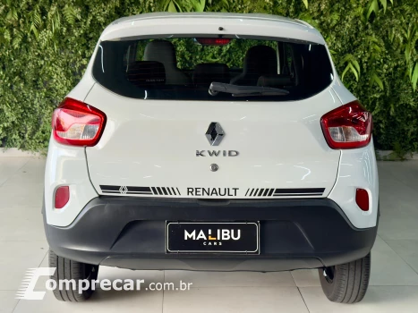 KWID 1.0 12V SCE ZEN