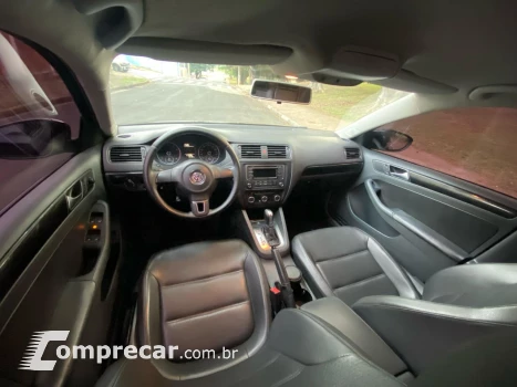 JETTA Comfortline 2.0 T.Flex 8V 4p Tipt.
