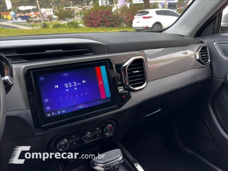TIGGO 5X 1.5 VVT Turbo Iflex TXS