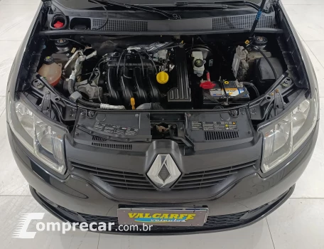 SANDERO 1.0 Authentique 16V