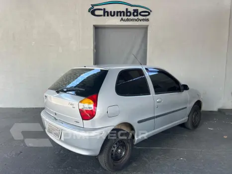 PALIO 1.0 MPI Fire 8V