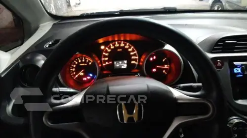 FIT 1.4 LX 16V FLEX 4P MANUAL