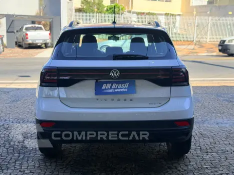 T-CROSS 1.0 200 TSI Sense