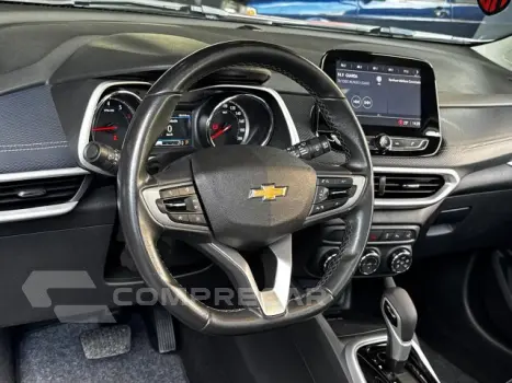 TRACKER - 1.2 TURBO PREMIER AUTOMÁTICO