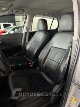 TRACKER 1.4 16V Turbo LT