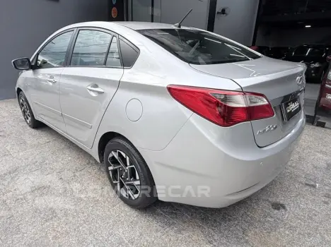 HB20 1.6 Comfort Plus 16V