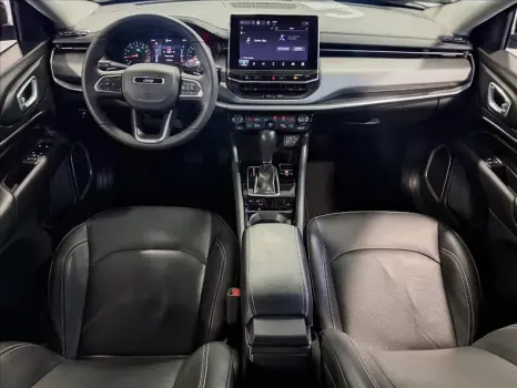 COMPASS 1.3 T270 Turbo Longitude