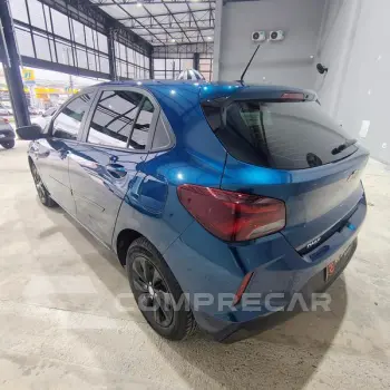 ONIX 1.0MT LT2