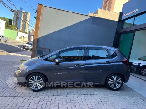 Fit EX/S 1.5 Flex/Flexone 16V 5p Aut.