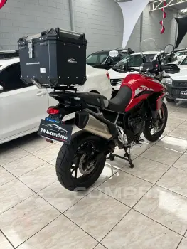 Tiger 900 Gt Pro