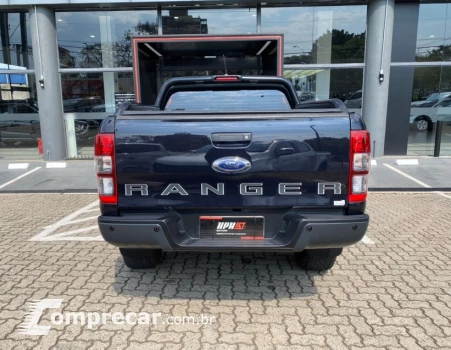 RANGER 3.2 Storm 4X4 CD 20V