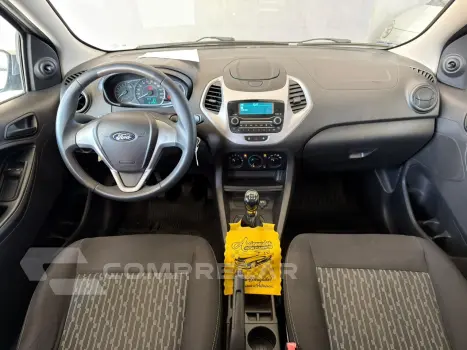 KA 1.0 SE Plus 12V