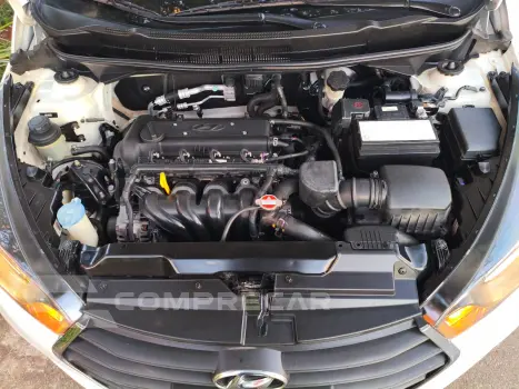 HB20 1.6 Comfort 16V