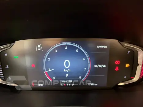 TORO 1.3 Turbo 270 Ultra