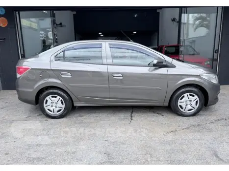 PRISMA 1.0 MPFI LT 8V FLEX 4P MANUAL