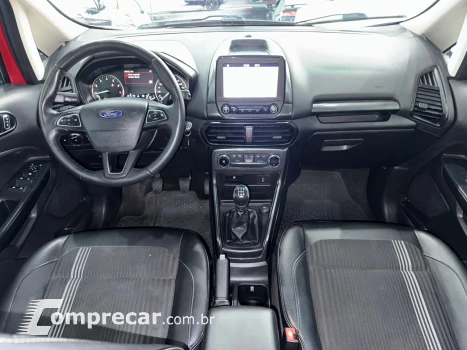 Ecosport Freestyle 1.5
