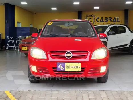 Celta Life/ LS 1.0 MPFI 8V FlexPower 3p