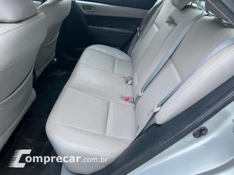COROLLA 2.0 Vvt-ie XEI