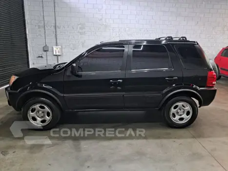 Ecosport 1.6 Xl 8V Flex 4P Manual