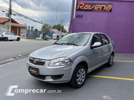 Fiat SIENA 1.0 MPI EL 8V 4 portas