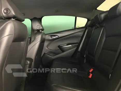 CRUZE 1.4 Turbo LTZ 16V