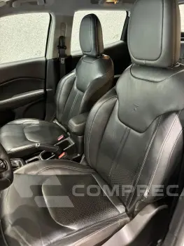 TORO 2.0 16V Turbo Volcano 4WD AT9