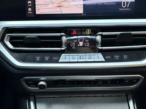 320I 2.0 16V Turbo M Sport