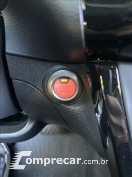 SENTRA 2.0 S 16vstart