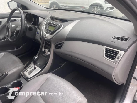 ELANTRA 1.8 GLS 16V