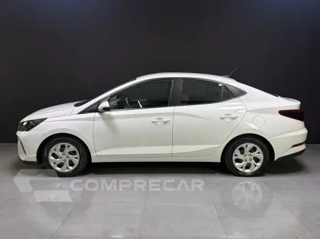 HB20S 1.0 12V FLEX COMFORT MANUAL