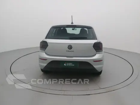 POLO 1.0 MPI TRACK MANUAL